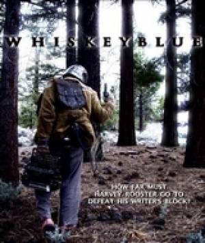 Whiskey Blue Whiskey Blue