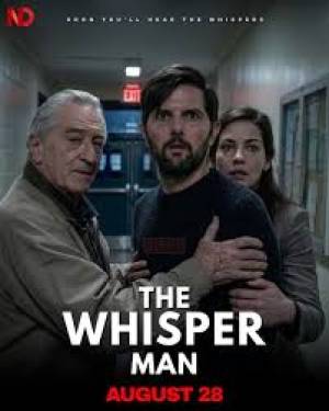 The Whisper Man