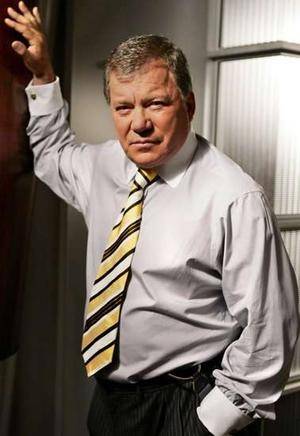 William Shatner