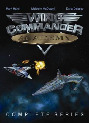Wing Commander Academy