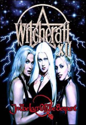 Witchcraft 12