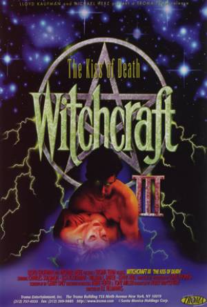 Witchcraft 3