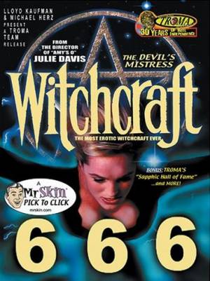 Witchcraft 6