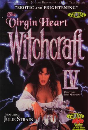 Witchcraft 4