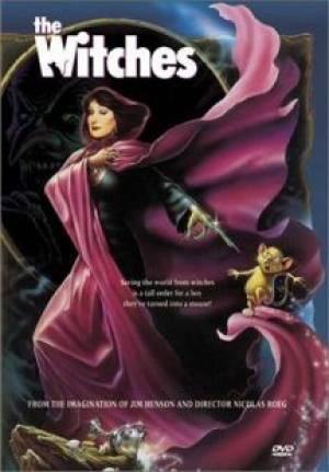 Les Sorcières Les Sorcières