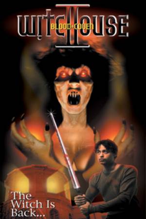Witchouse 2
