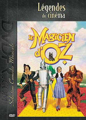 Magicien d'Oz, Le