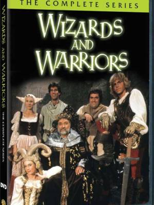 Wizards and Warriors