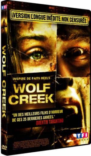 Wolf Creek