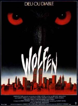 Wolfen