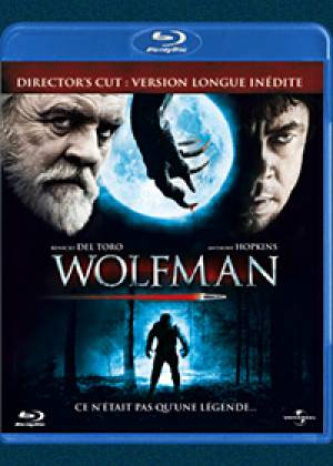 Wolfman