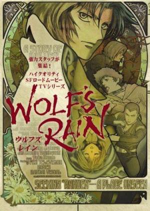 Wolf's Rain