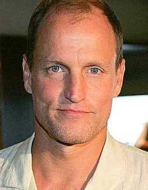 Woody Harrelson