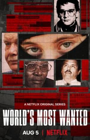 World's Most Wanted