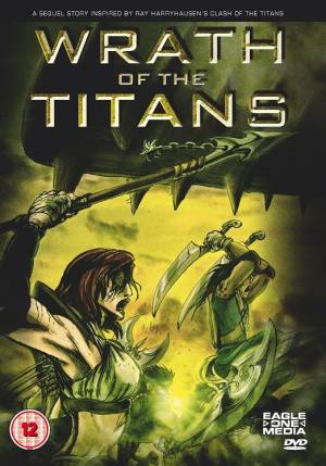 Wrath of the Titans