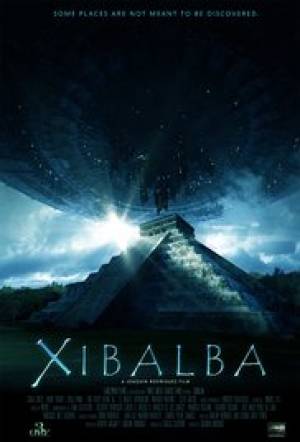 Xibalba : Curse of the Mayans Xibalba : Curse of the Mayans