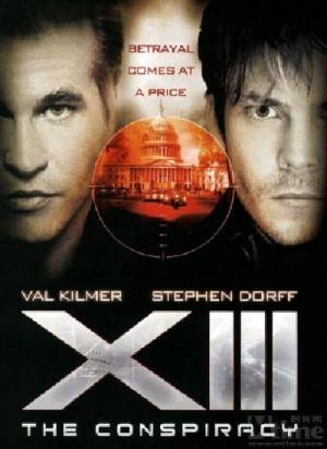 XIII : La conspiration