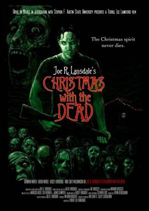 Christmas with the Dead