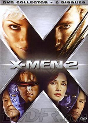 X-Men 2