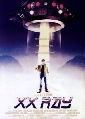 XX Ray XX Ray