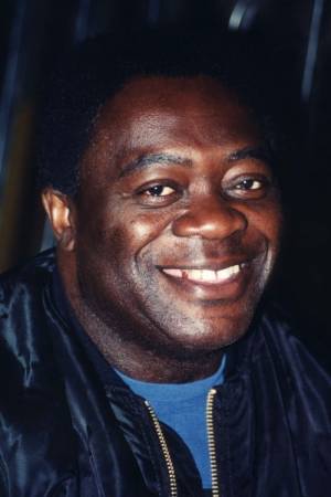 Yaphet Kotto Yaphet Kotto