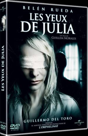 Les Yeux de Julia