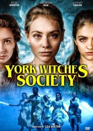 York Witches' Society