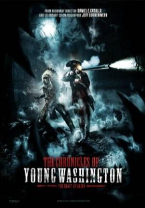 The Chronicles of Young Washington