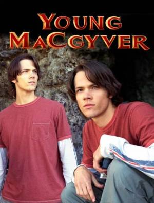 Young MacGyver