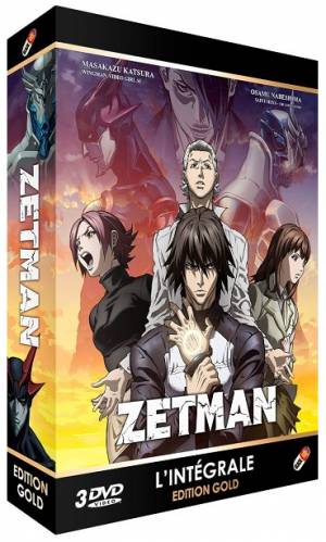 Zetman