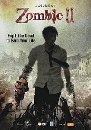 Zombie 2