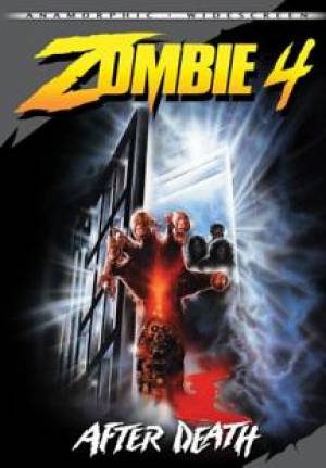 Zombie 4: After Death