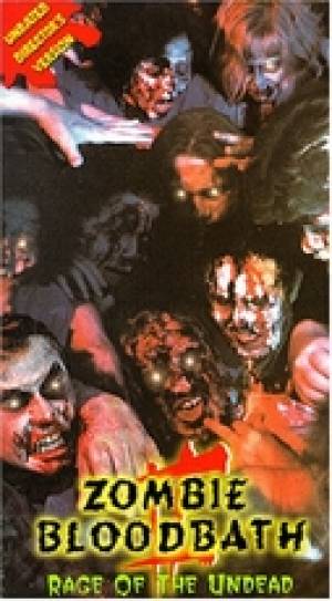 Zombie Bloodbath 2