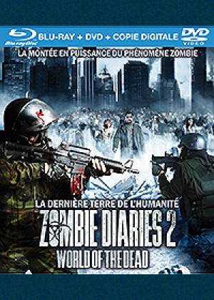 Zombie Diaries 2: World of the Dead