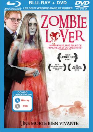 Zombie Lover