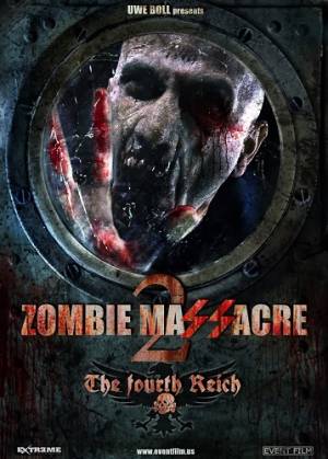 Zombie Massacre 2: Reich of the Dead