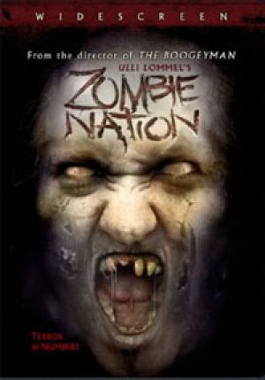 Zombie Nation