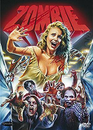 Zombie: Le Crepuscule des Morts-Vivants