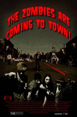 The Zombies are Coming to Town! The Zombies are Coming to Town!