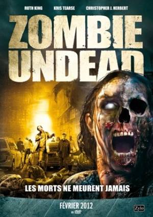 Zombie Undead