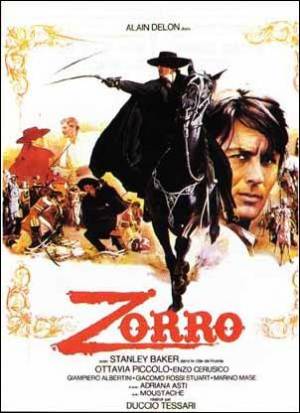 Zorro