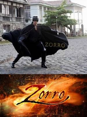 Zorro