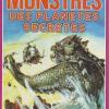 Les Monstres des Planètes Secrètes