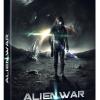 Alien War - Invasion sur la Lune