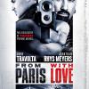 From Paris with Love