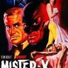 Mister X - Avenger X
