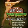 Nudist camp zombie massacre