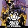 Out of the Ashes: The Making of Captain Power and the Soldiers of the Future