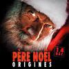 Père Noël Origines