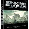 Sinking of Japan
